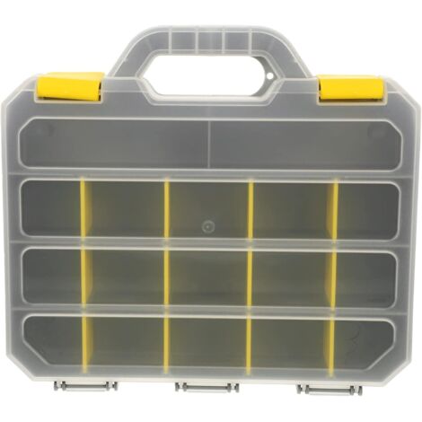 De Petites Bote De Rangement De Vis Portabilite Pratique (1/5)