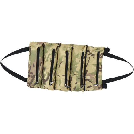 De Rangement Outils De Voiture Pliable Organisateur Pratique (1/5)