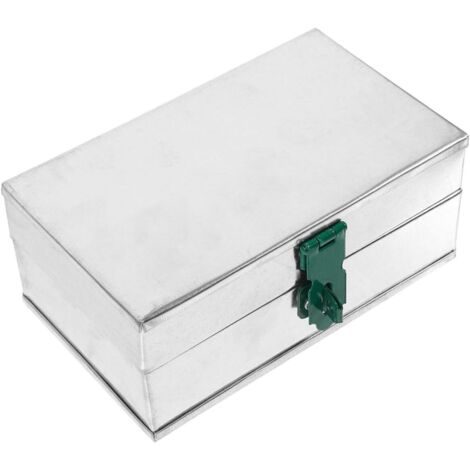 De Rangement Mtallique pour Outils Bote Outils Fer (1/5)