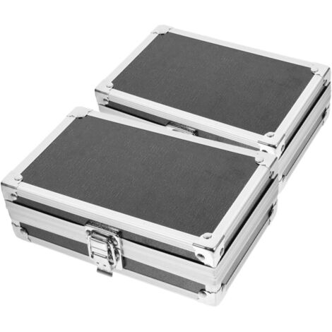 Bote De Rangement pour Bars Bote Outils Portable Petite avec (1/5)
