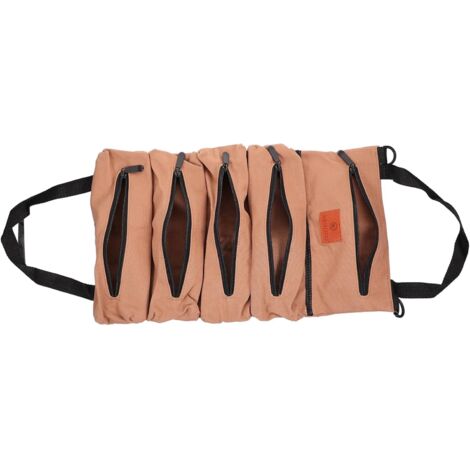 Pcs Bote Outils Pochette De Ceinture Outils Outils De Jardin (1/5)