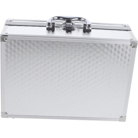 Outils Aluminium Portable Lgre et Robuste Mallette de (1/5)