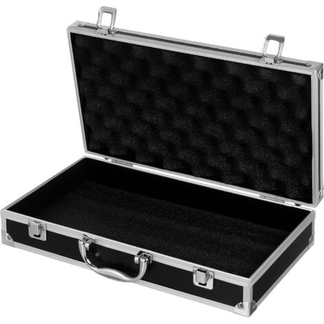 Outils Verrouillable en Aluminium Kit De Rangement De Multi (1/5)
