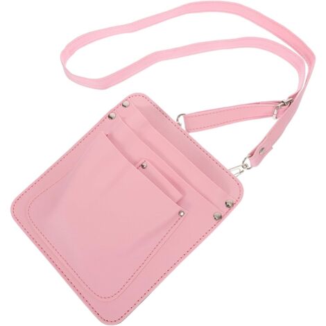 Outils De Fleuriste en PU Banane Multifonction Ceinture (1/5)