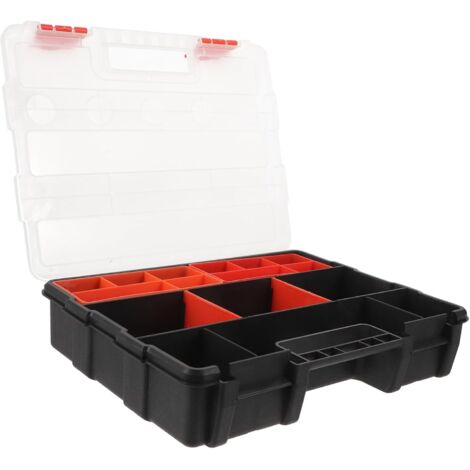 De Rangement pour Vis Et Boulons Bote De Rangement Dtachable (1/5)