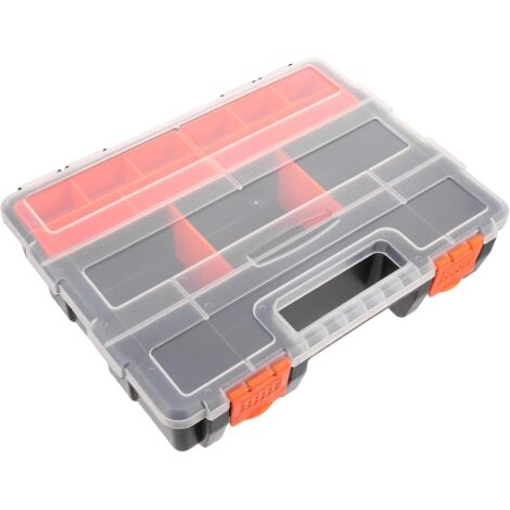 De Rangement pour Vis Et crous Organisateur De Boulons (1/5)