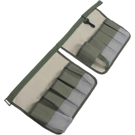Outils De Jardin Seau De Rangement Portable pour Outils De (1/5)