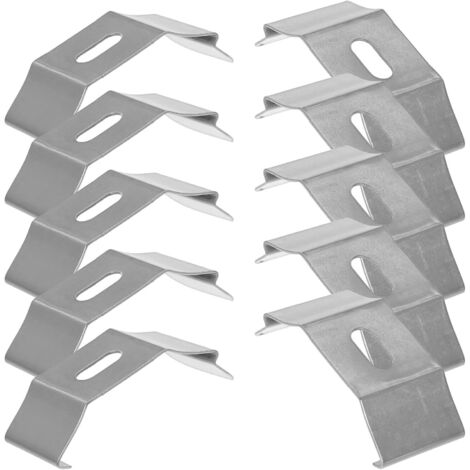 de 30 Supports Mtalliques pour Stores Verticaux Fixation (1/5)