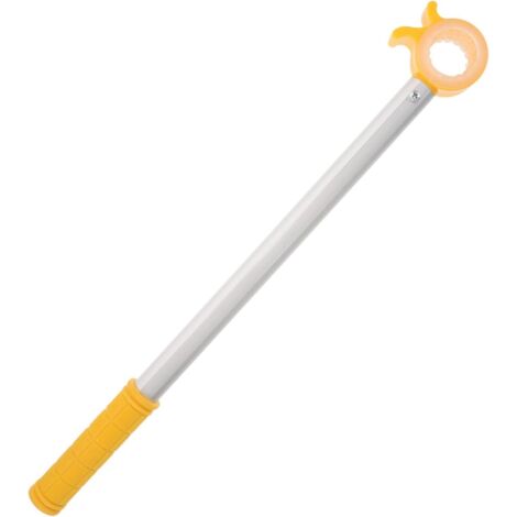 Pull Rod Push Pull Window Opener For Sash Cellular Shades (1/5)