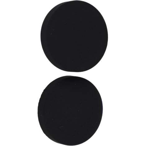 De 2 Poids Magntiques pour Rideau De Bain Clips en Silicone (1/5)