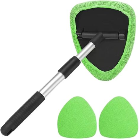 De Nettoyage De Pare Brise Nettoyeur T lescopique pour (1/5)
