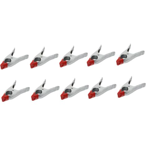 ces Type Aiguille Pince Ressort Pour Bricolage Et De Clip De (1/5)