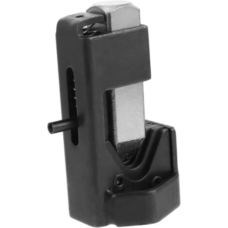 De Sertissage De C bles Batterie Inoxydable Avec Marteau (1/5)