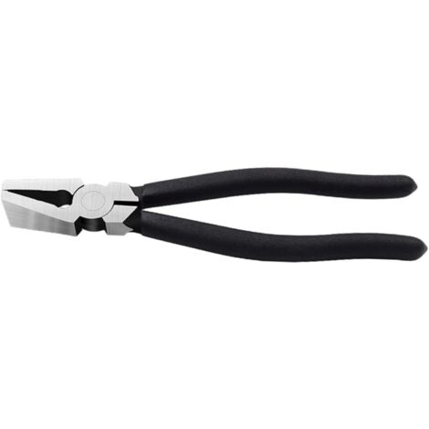 Coupe carreaux En Acier Haute Teneur En Carbone 20 Cm Pince (1/5)