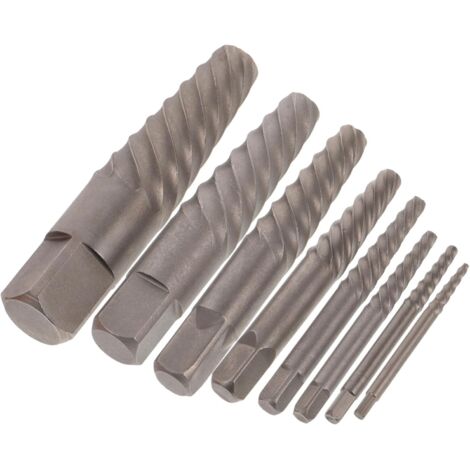 Vis Boulon Cass Kit Retrait Vis Ab m e Outil Extraction (1/5)