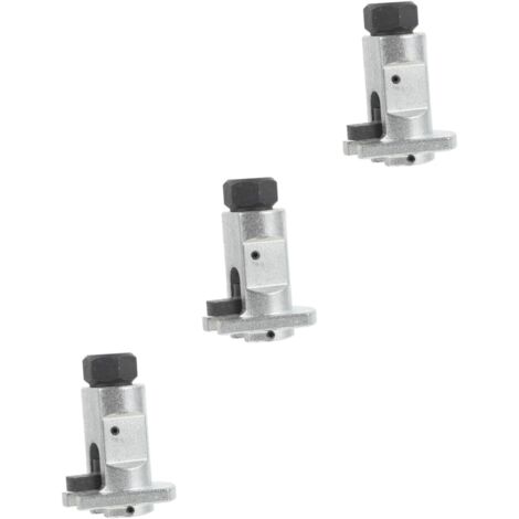 Pi ces Douille D crou De Jambe De Force Remplisseur Poubelle (1/5)