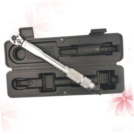 Dynamom trique R glable 1 4 Pouce Pr fabrication Acier (1/5)