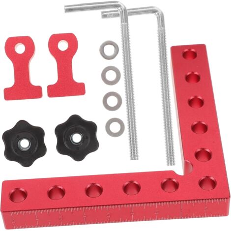 joint Alliage Aluminium Kit De Serre joints Angle Pour (1/5)