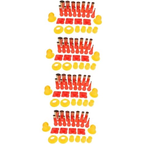 Set Outils De Calfeutrage Avec Embouts R utilisables Pour (1/5)