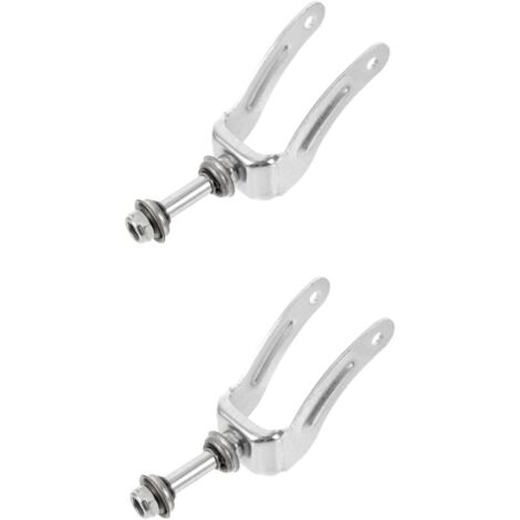 ces Support De Roue Acier Pour Bracket De Remplacement Pour (1/5)