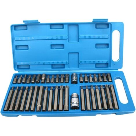 ces Douilles Embout Cannel Et Cl s Hexagonales Pour Outils (1/5)
