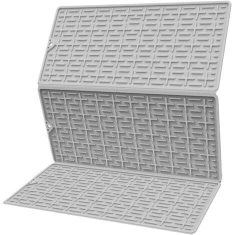 de s chage en silicone pour comptoir de cuisine Tapis de s (1/5)