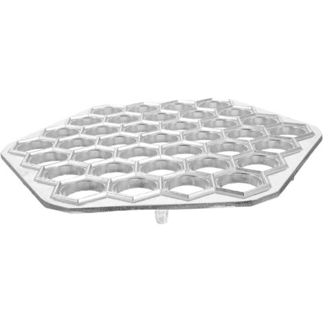 Raviolis pour Boulettes Moule Dumplings Rapide et Portable (1/5)