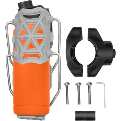 bouteille d eau Support pour v lo avec rotation 360 (1/5)