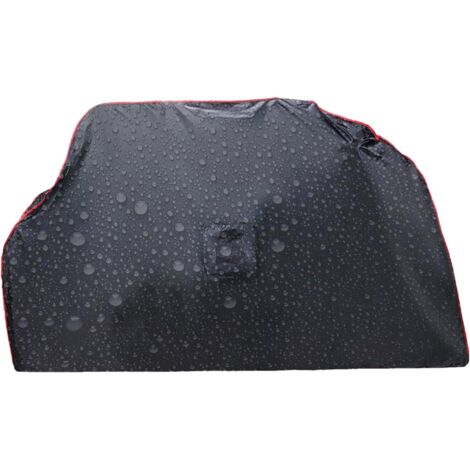 De V lo Ext rieur Abri V hicule Imperm able Robuste Housse (1/5)