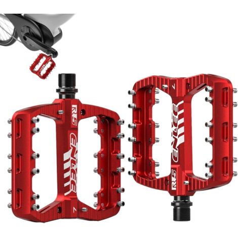 lo Route v lo en Alliage d aluminium P dale Plate Forme v lo (1/5)