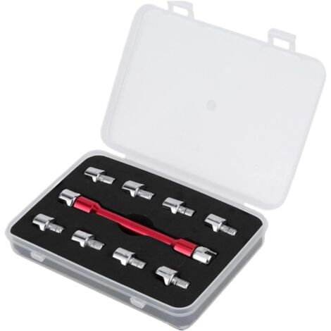 rayons de moto Outils de r paration antid rapants portables (1/5)