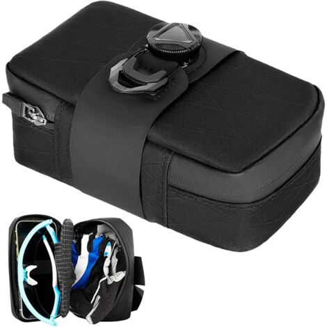 de Selle V lo Porte Bagages V lo Selle Pochette (1/5)