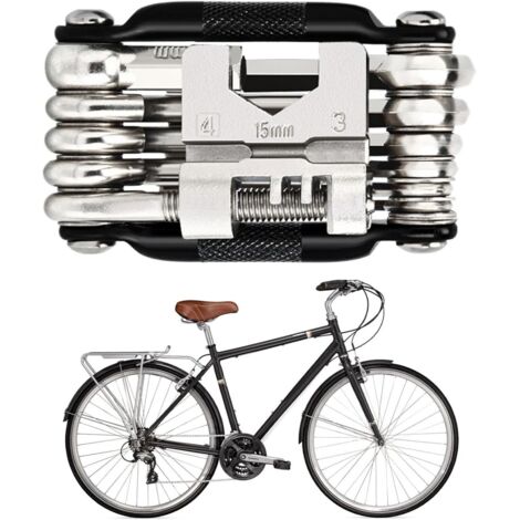 d outils de r paration de v lo kit de r paration de cycle (1/5)