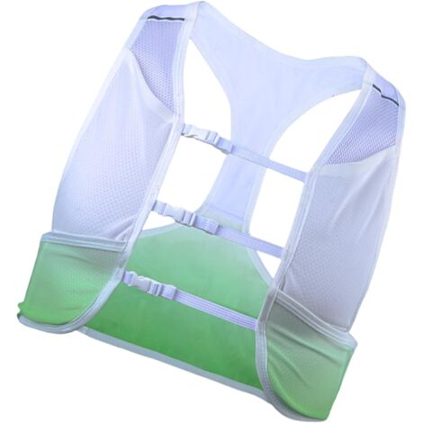 de Course Confortable et Ergonomique Veste Hydratation (1/5)