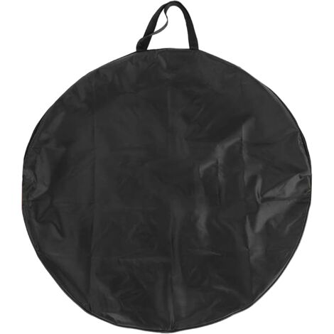 de roue de v lo pour voyage tui de protection de roue de v (1/5)