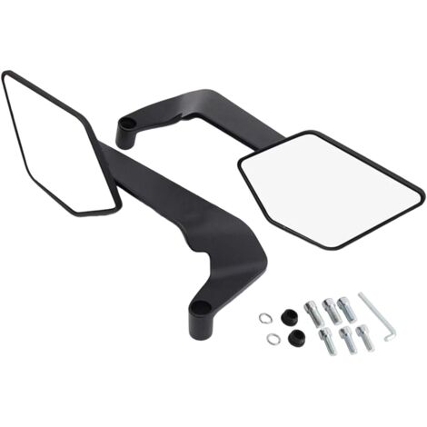 troviseurs de Moto 2 Pi ces R troviseurs Pivoting Aileron R (1/5)