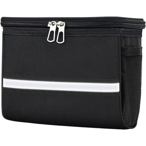 de v lo pour Support de Guidon tanche Sac pour Scooter (1/5)