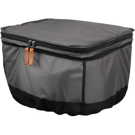 Fahrradkorb berzug UV Schutz regenfest Ideal f r Outdoor t (1/5)