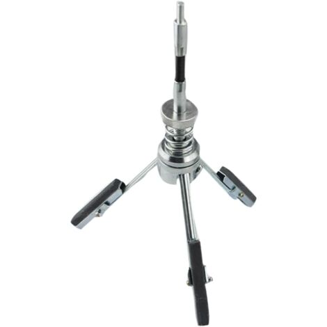 De Rodage Pour Cylindre Moteur Avec M choires Pierre Fine (1/5)