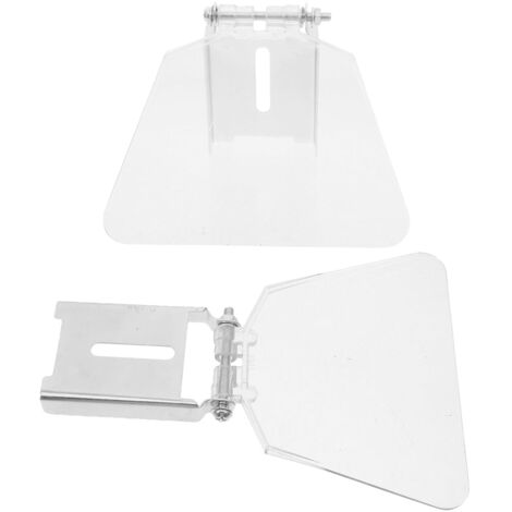 De Protection Oculaire Transparent Pour Outil De Fixation (1/5)