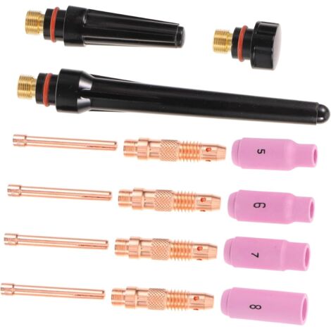Accessoire De Soudage Tig Avec cran Maille Pour Wp Kit De Et (1/5)