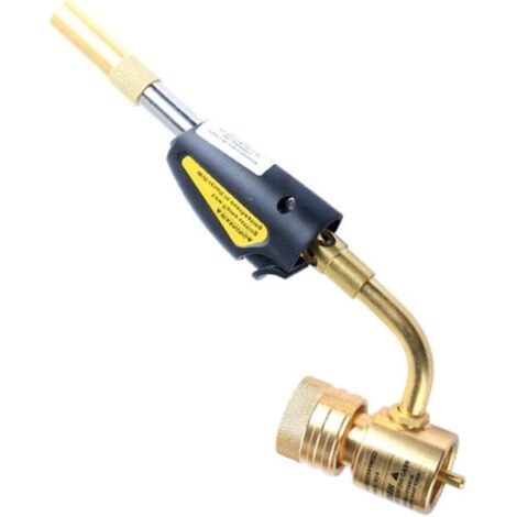 conseils de chauffage victor soudure buse de torche de (1/5)