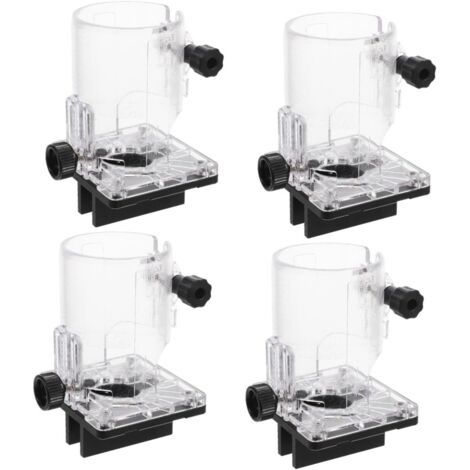Pi ces Outil de Fraisage pour Accessoire de Raccord pour (1/5)