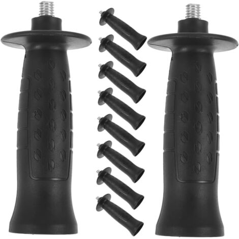 e D angle Et Poign e Auxiliaire M10 Accessoires Pour (1/5)