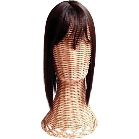 n rique Porte Chapeaux Support pour Perruques et Chapeaux en (1/5)
