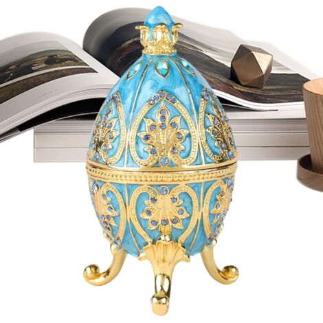 te bijoux porte bagues avec plateau bijoux int gr rangement (1/5)