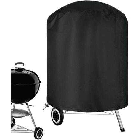 de protection imperm able pour barbecue d ext rieur Tissu (1/5)