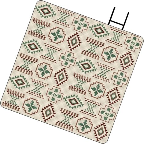 de pique nique pliable Couverture de pique nique imperm able (1/5)
