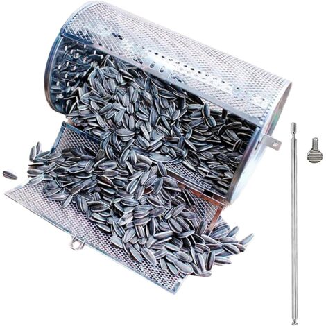 de barbecue roulants pour barbecue ext rieur paniers de (1/5)