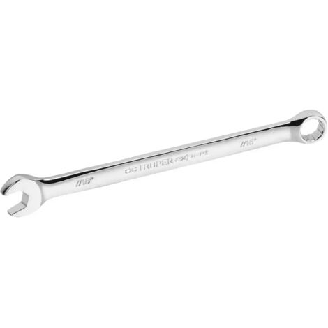Clé à combinaison extra-large 5/8" x 240 mm, Expert 15593 Truper (1/4)